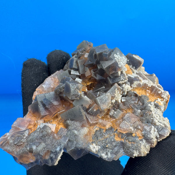 Fluorite Specimen - 228g