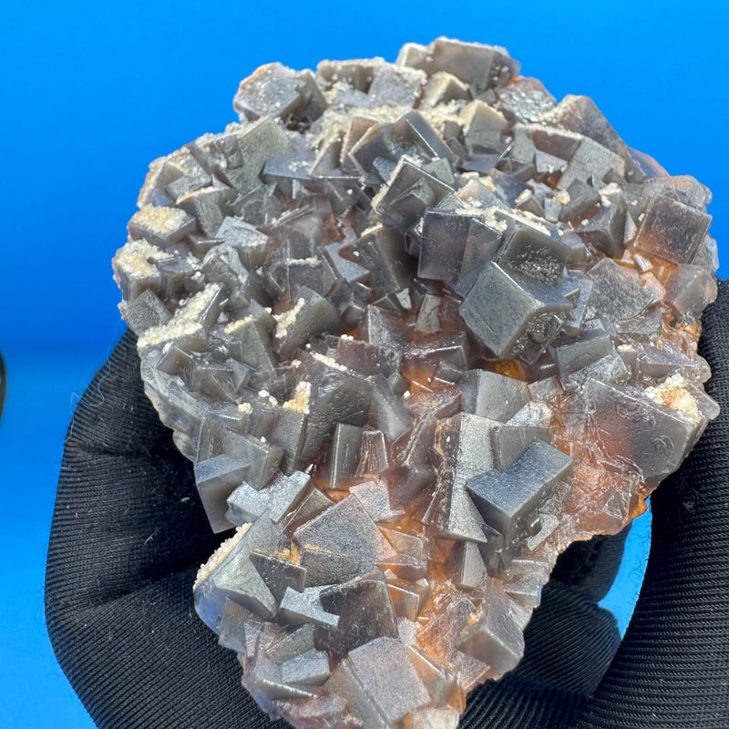 Fluorite Specimen - 228g