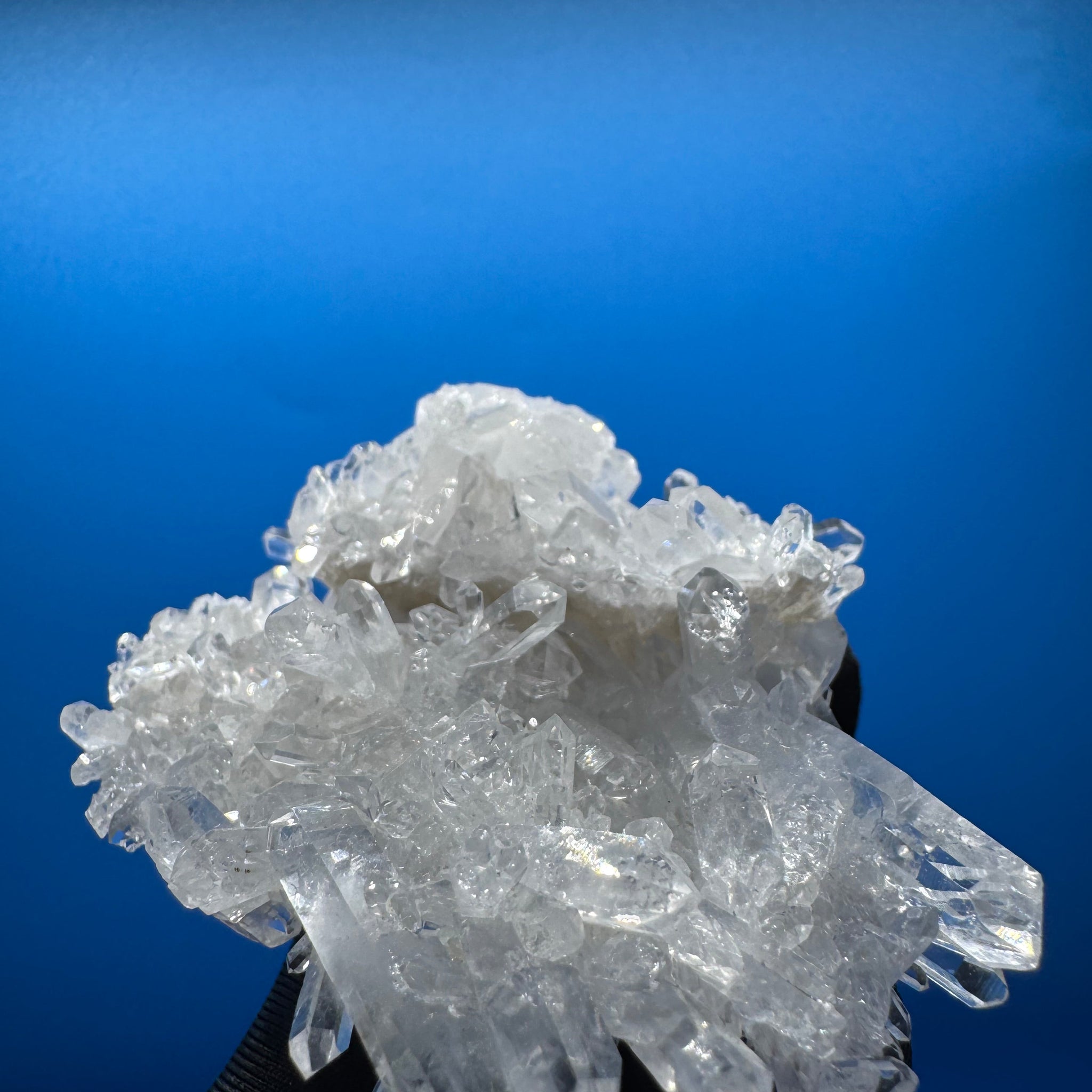 Quartz Specimen - 85g