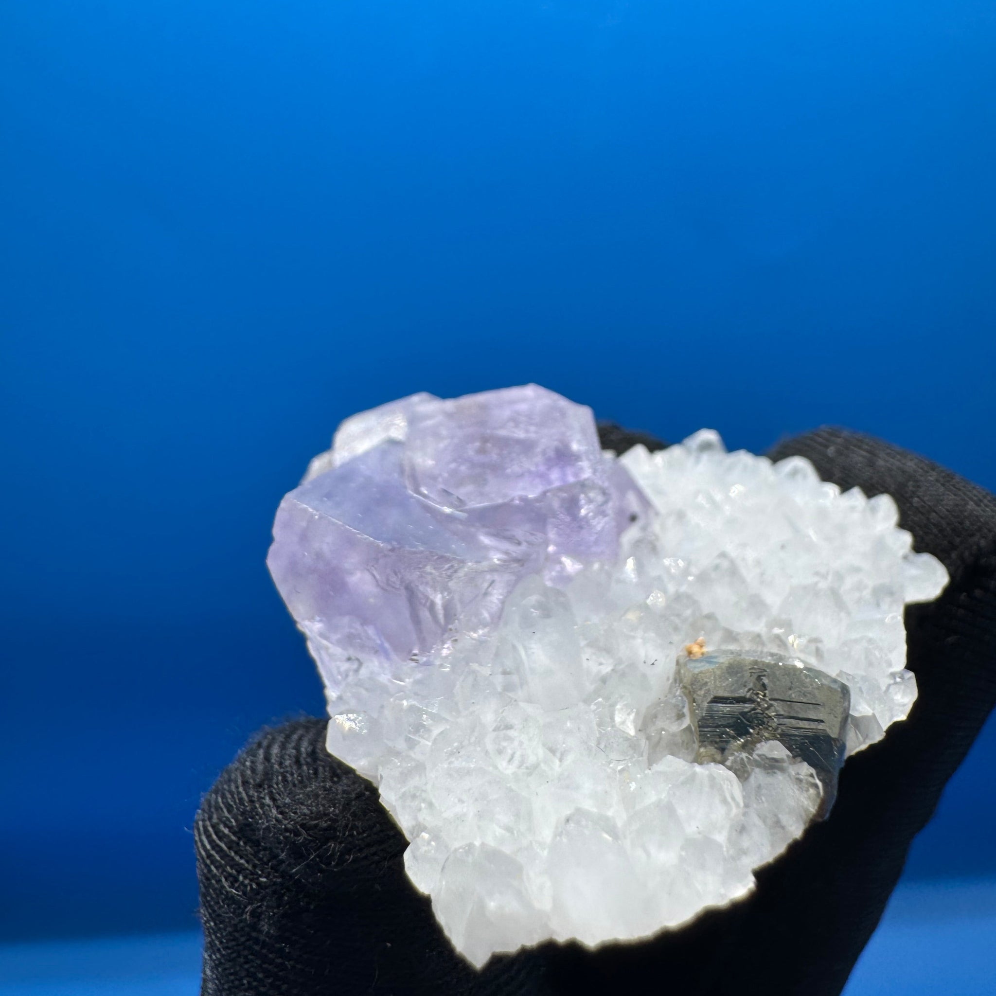 Fluorite Specimen - 23g