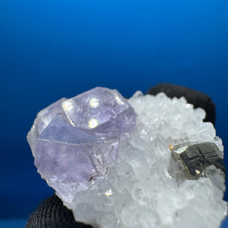 Fluorite Specimen - 23g