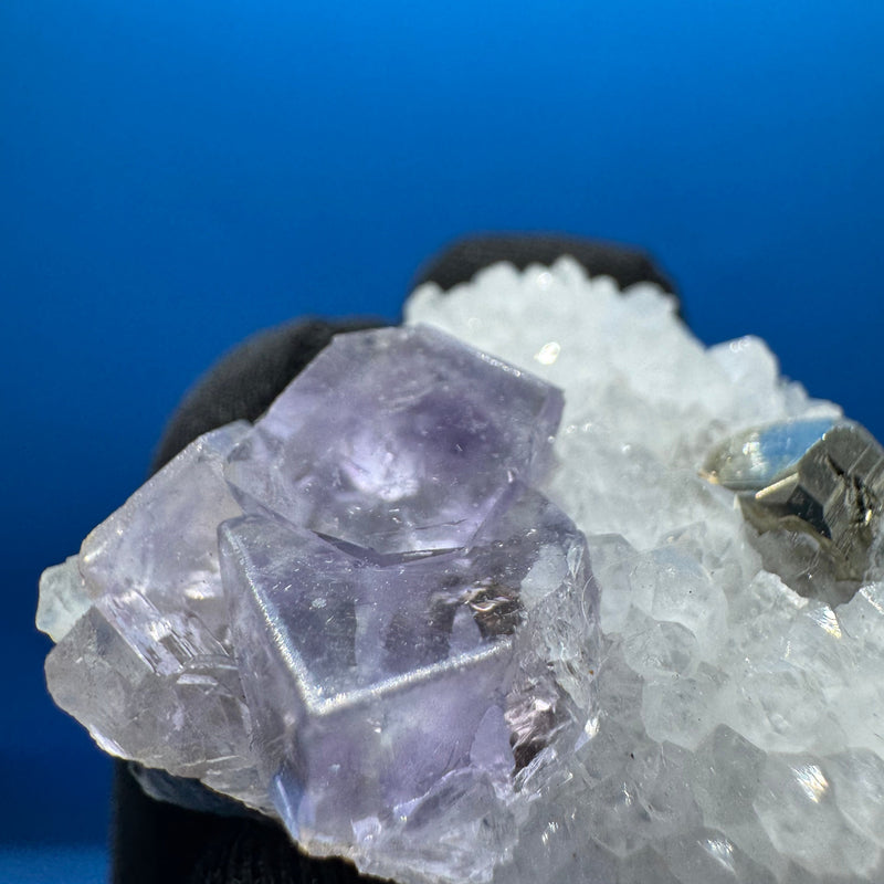 Fluorite Specimen - 23g