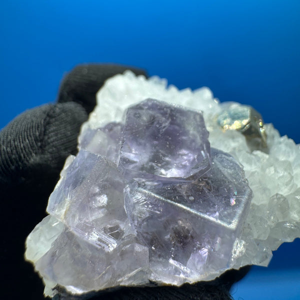 Fluorite Specimen - 23g