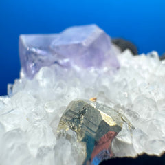 Fluorite Specimen - 23g