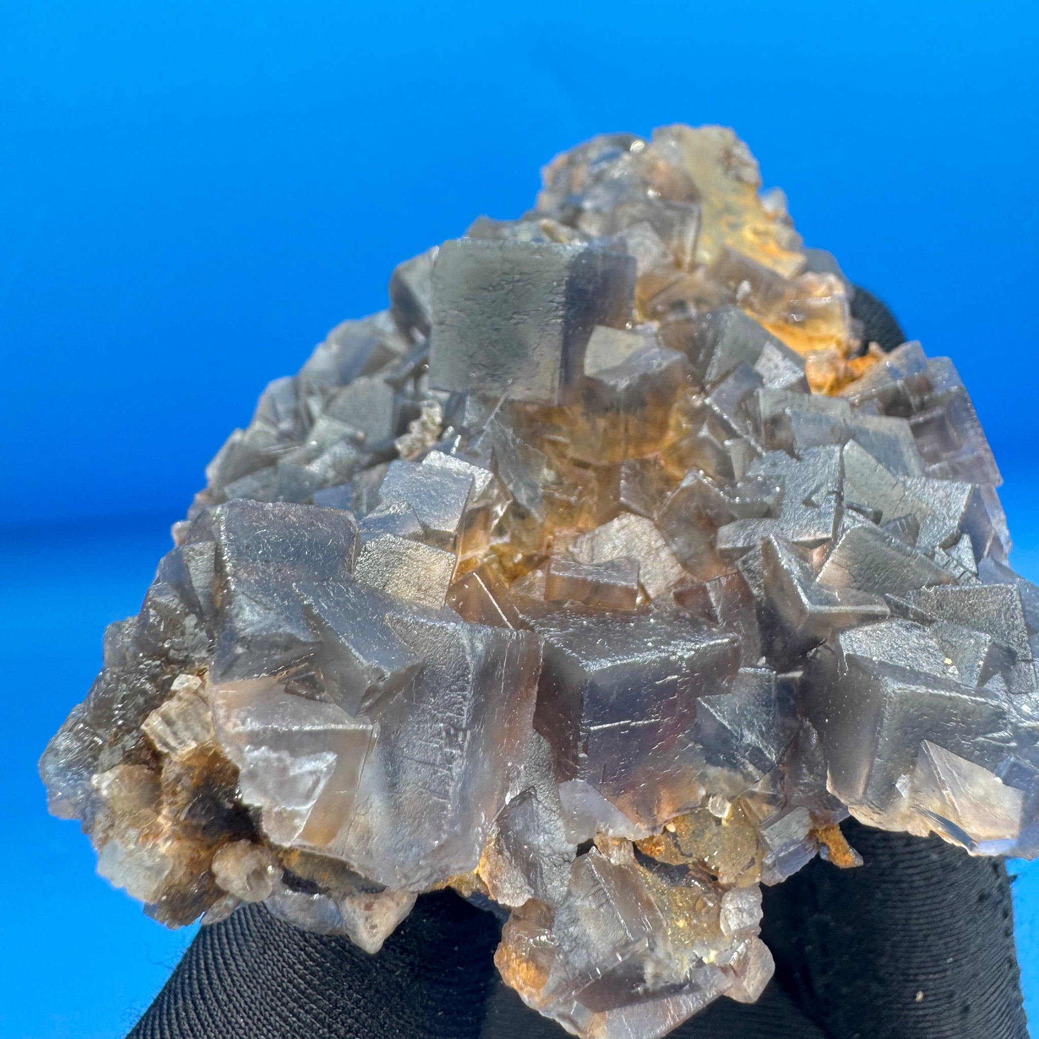 Fluorite Specimen - 205g
