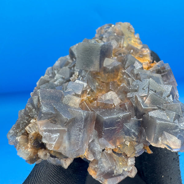 Fluorite Specimen - 205g