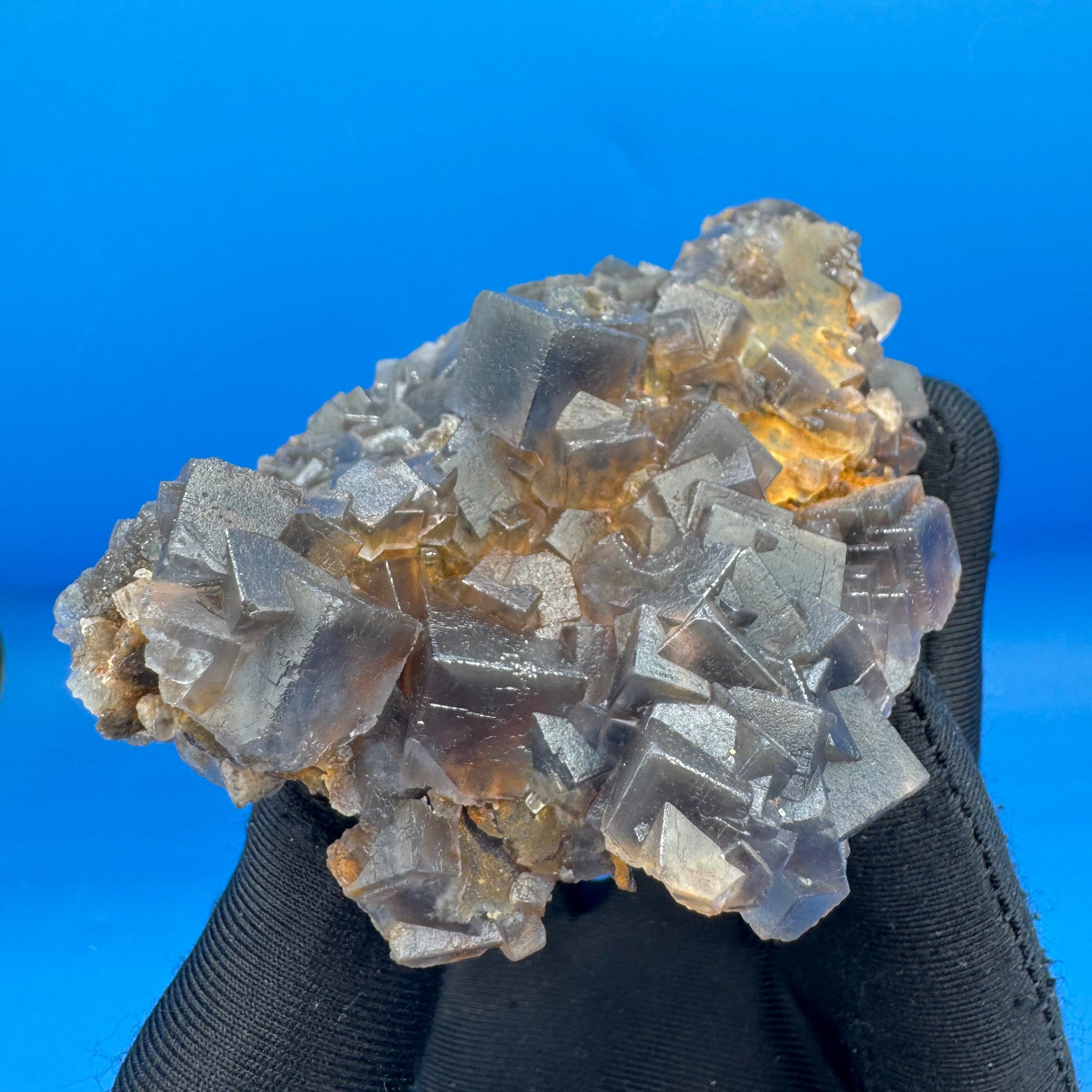 Fluorite Specimen - 205g