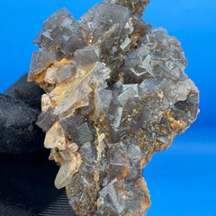 Fluorite Specimen - 205g