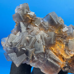Fluorite Specimen - 205g