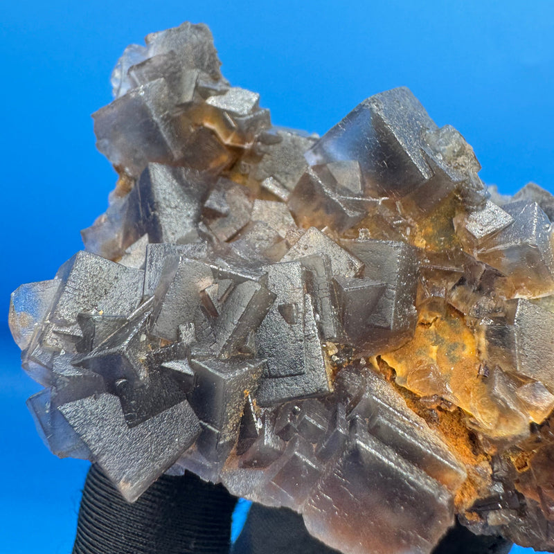 Fluorite Specimen - 205g