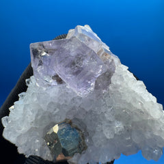 Fluorite Specimen - 23g