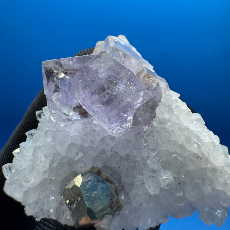 Fluorite Specimen - 23g