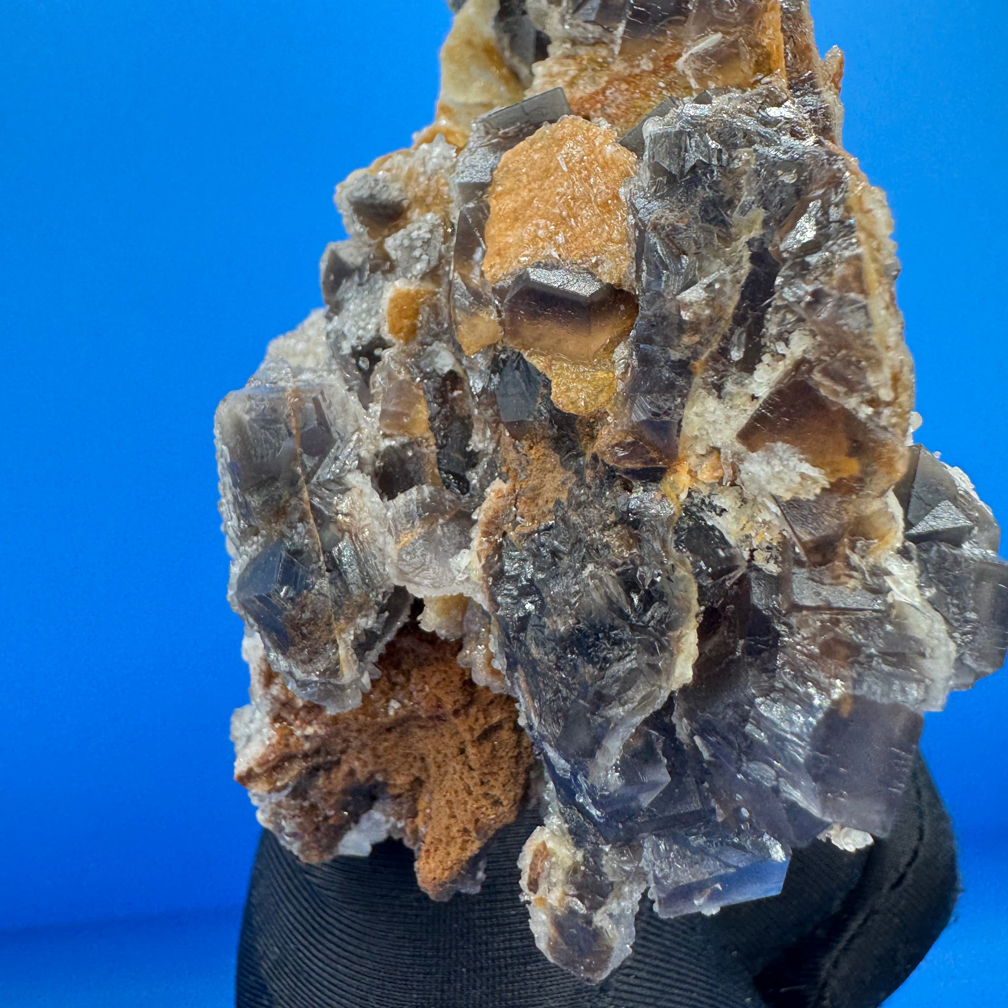 Fluorite Specimen - 320g