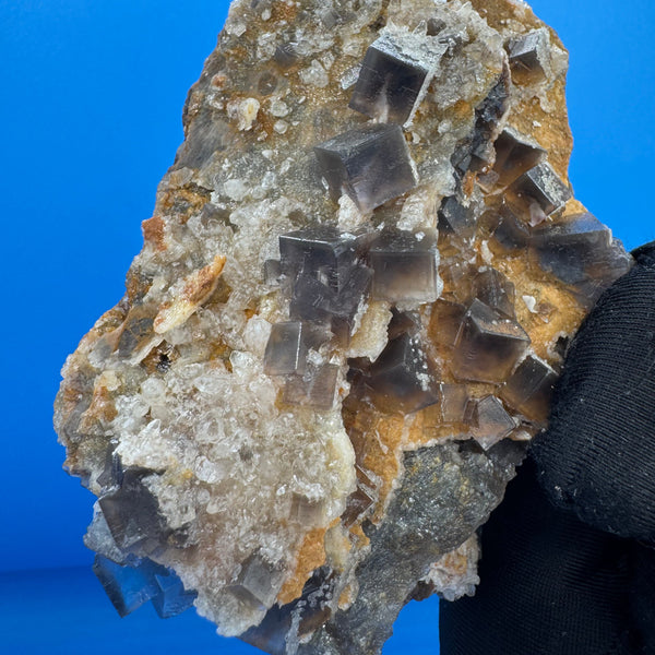 Fluorite Specimen - 320g
