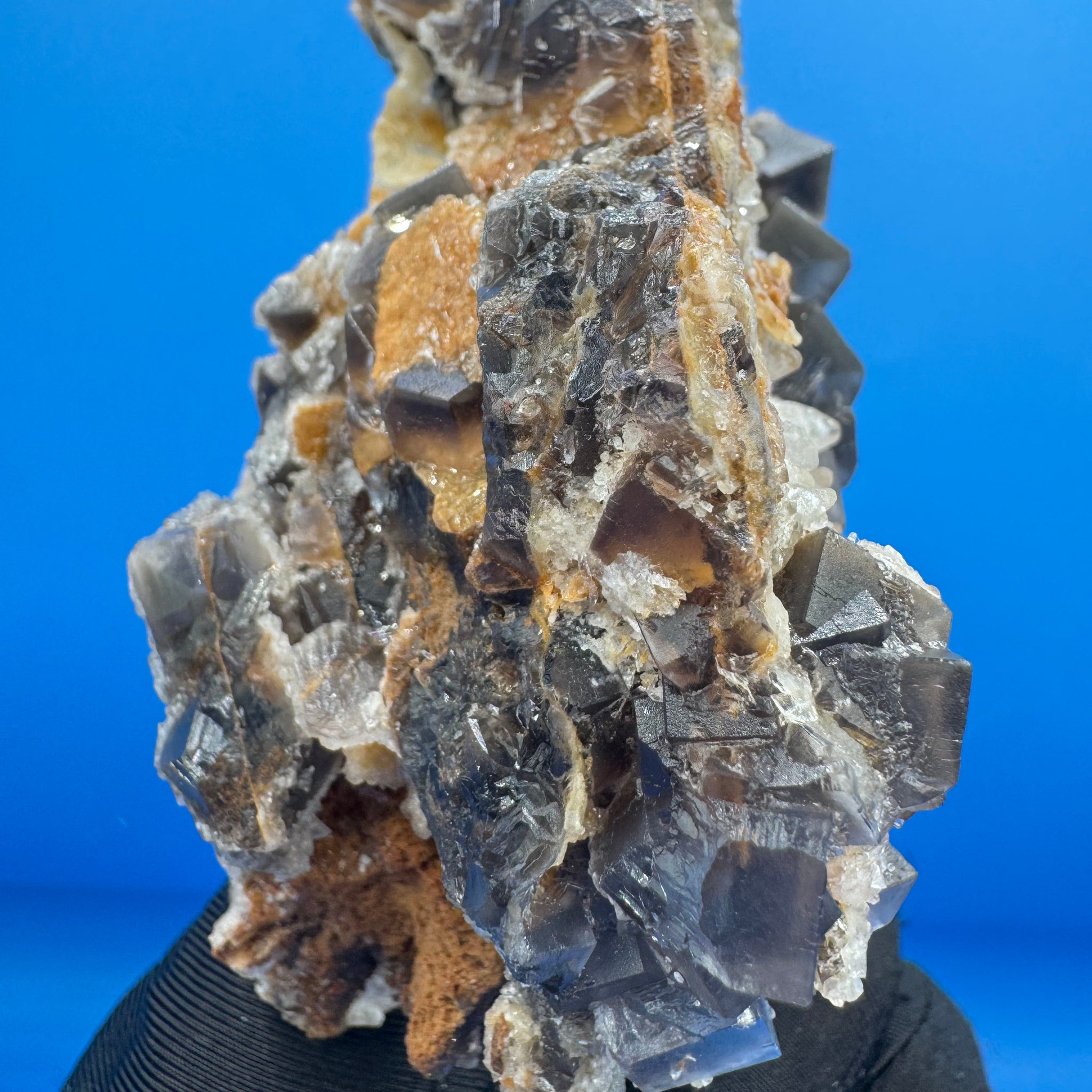 Fluorite Specimen - 320g