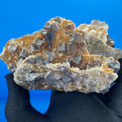 Fluorite Specimen - 320g