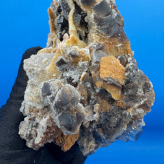 Fluorite Specimen - 320g