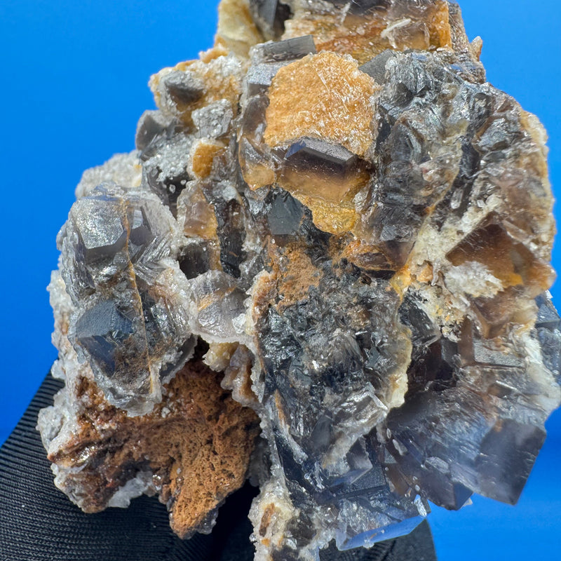 Fluorite Specimen - 320g