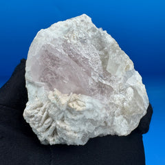 Morganite Specimen - 378g