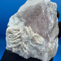 Morganite Specimen - 378g