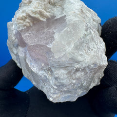 Morganite Specimen - 378g