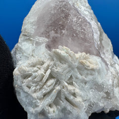 Morganite Specimen - 378g
