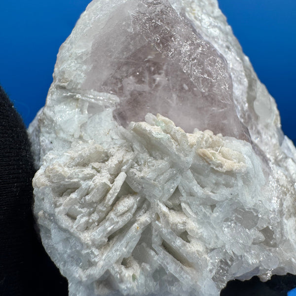 Morganite Specimen - 378g