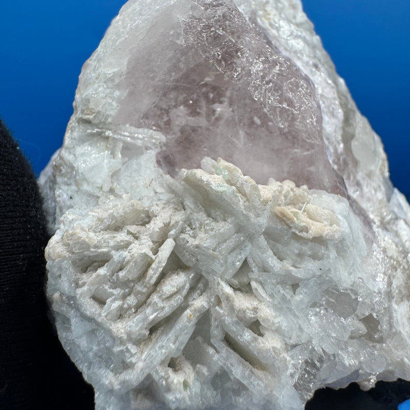 Morganite Specimen - 378g