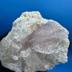 Morganite Specimen - 378g