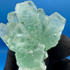 Green Apophyllite - 42g