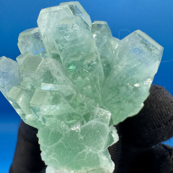 Green Apophyllite - 42g