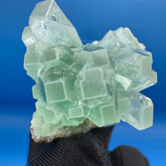 Green Apophyllite - 42g