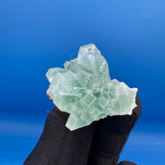 Green Apophyllite - 42g