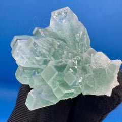 Green Apophyllite - 42g