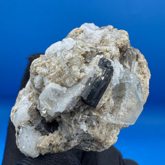 Aquamarine Specimen - 71g