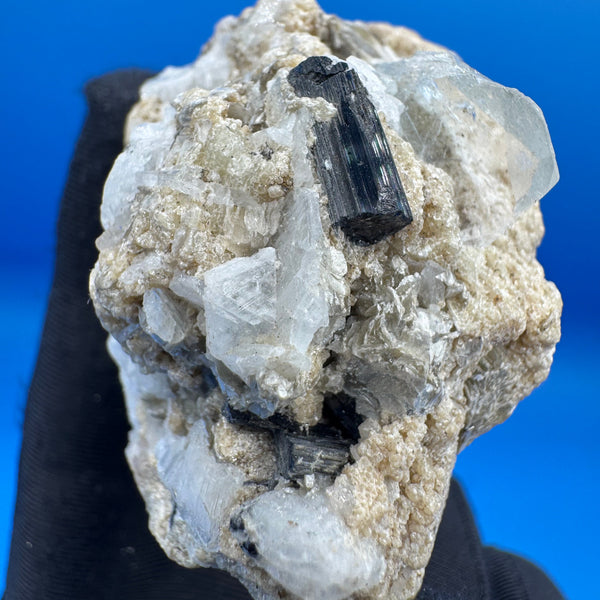 Aquamarine Specimen - 71g