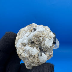 Aquamarine Specimen - 71g