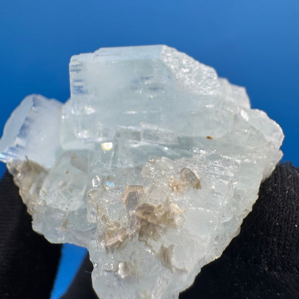 Aquamarine Crystal - 57g