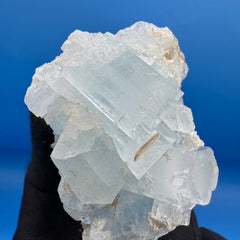 Aquamarine Crystal - 57g
