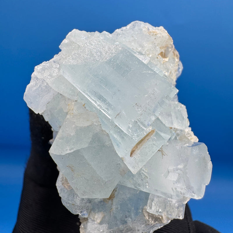 Aquamarine Crystal - 57g