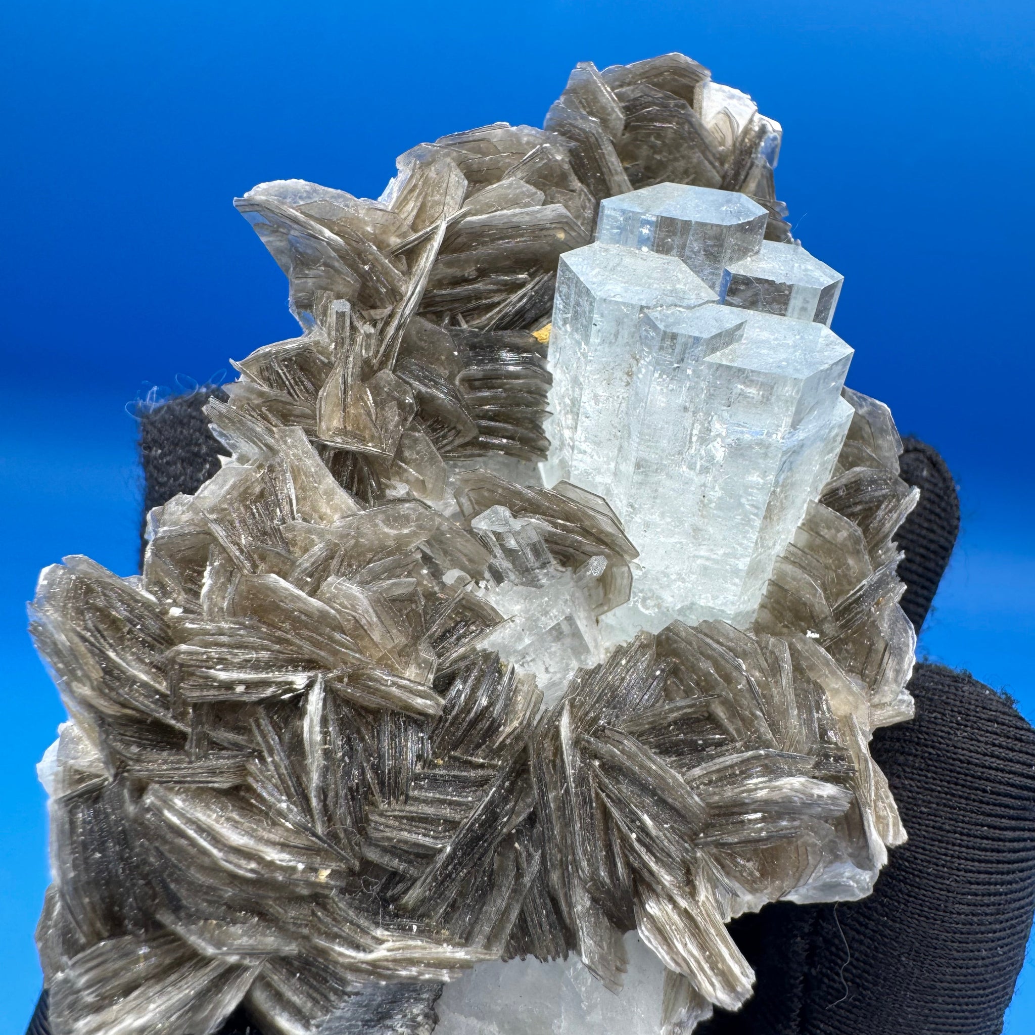 Aquamarine Specimen - 99g
