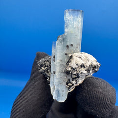 Aquamarine Specimen - 16g