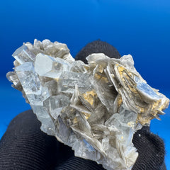 Aquamarine Specimen - 39g