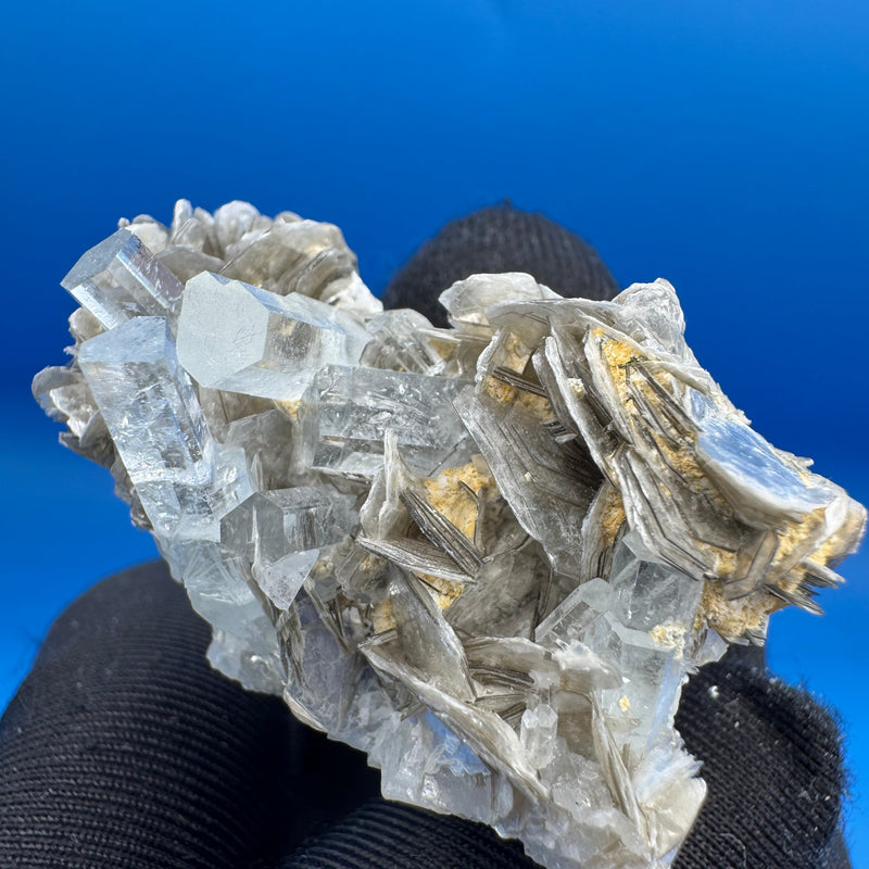 Aquamarine Specimen - 39g