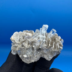 Aquamarine Specimen - 39g