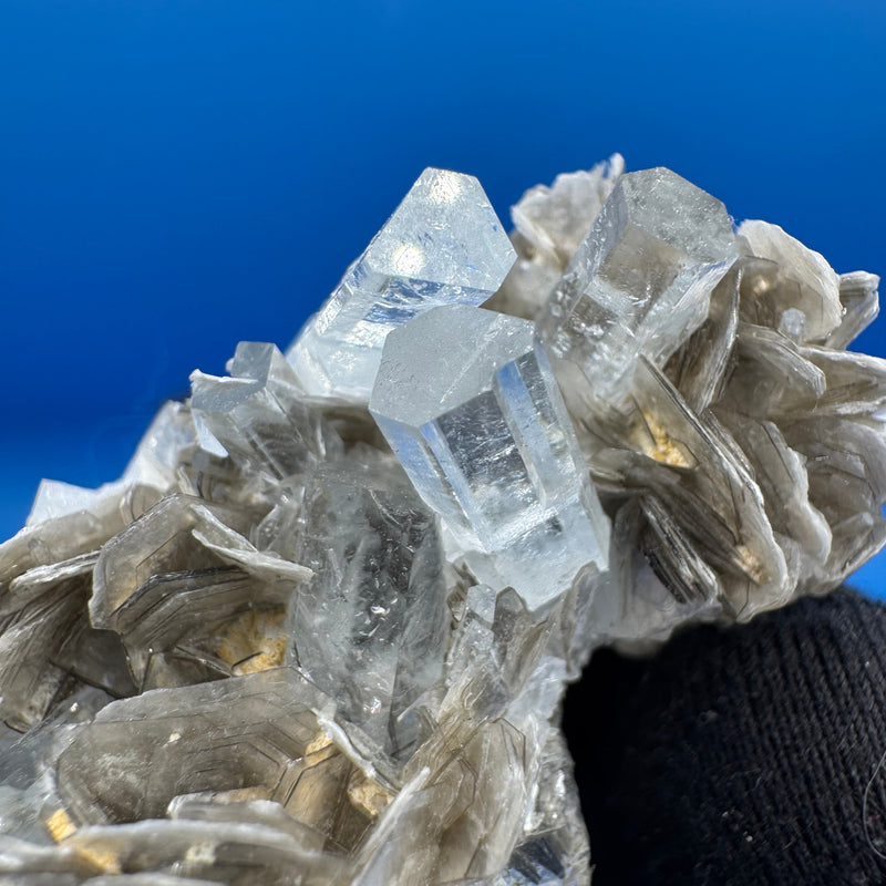 Aquamarine Specimen - 39g