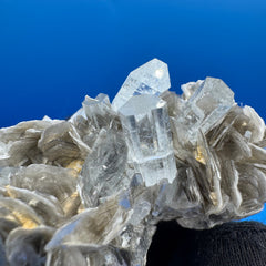 Aquamarine Specimen - 39g