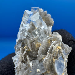 Aquamarine Specimen - 39g