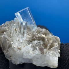 Aquamarine Specimen - 38g