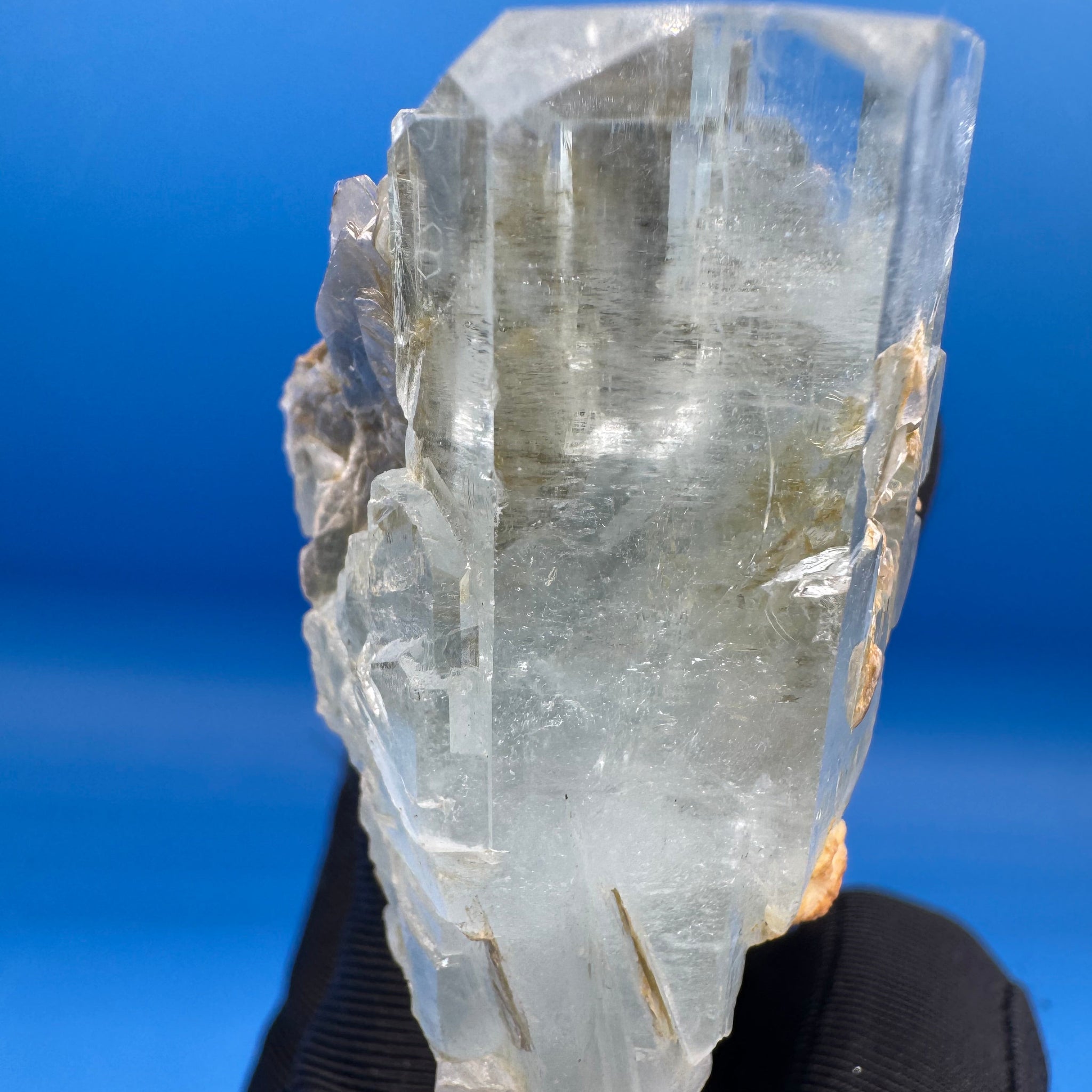 Aquamarine Specimen - 77g